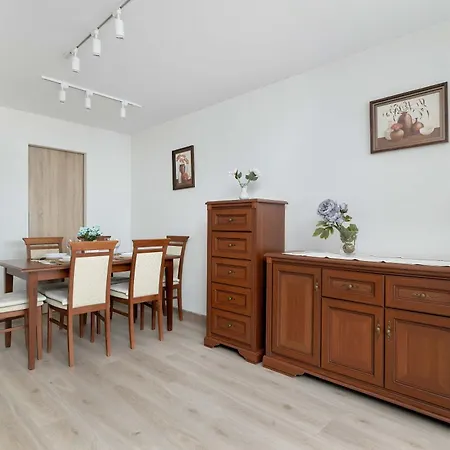 Apartament Elegant In Center With Desk And View By Renters Katowice