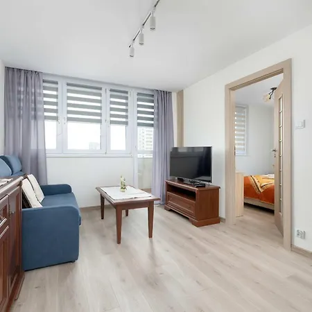 公寓 Elegant In Center With Desk And View By Renters *
